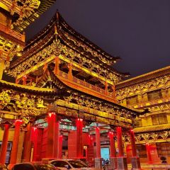 SHANXI HOTEL·Restaurant User Photo