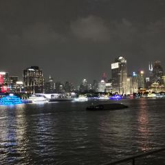 The Voyage of Pujiang User Photo