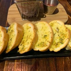 Naughty Nuri's User Photo