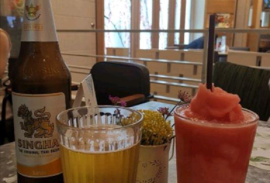 Banana Leaf User Photo