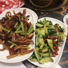 回香园饭店(站北路店) User Photo