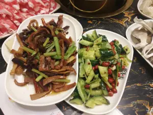 回香園飯店