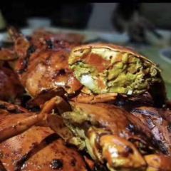 乐兴海鲜餐厅 User Photo