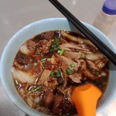 Restoran Kimberly 여행 사진