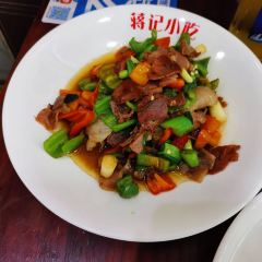 蒋记小吃美食汇(盘州名优小吃店) User Photo