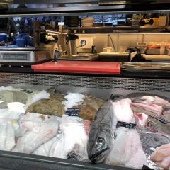 Fischmarkt in Bergen Nutzerfoto