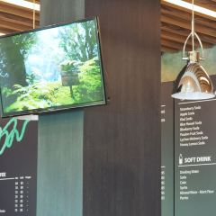 Chom Cafe and Restaurant User Photo
