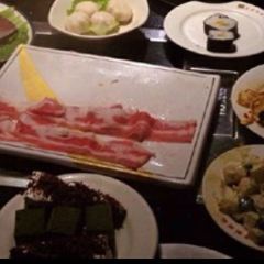 Junxiangyuanjiankangzhuti Hot Pot (hexi) User Photo