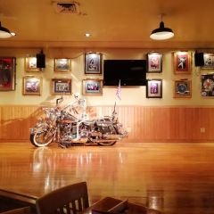 Hard Rock Cafe User Photo