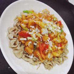 Mamade Kitchen 여행 사진