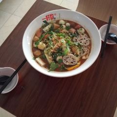 Yigancheng Spicy Hot Pot (ping'anlu) 여행 사진
