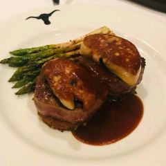 New York Steakhouse User Photo