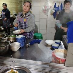 女儿食堂(文化街店) 여행 사진