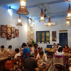 BEPMEIN 1 - LE THANH TON User Photo