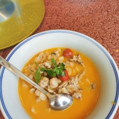 桐庐云山九里度假酒店·蝶庐中餐厅 User Photo