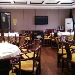 YANTIANXIA HOTEL User Photo