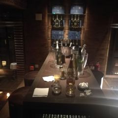 天津丽思卡尔顿酒店·Mellō Charcoal Grill炭烤餐厅 User Photo