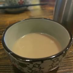 GE RI LE A MA NAI CHA GUAN JIN QIAO DIAN User Photo
