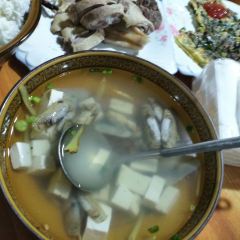 春妹饭店 User Photo