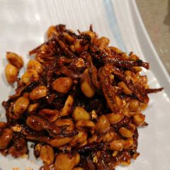 Hanzhuangqijiandian User Photo