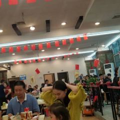 时代茗牛(时代广场店) User Photo