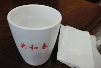 共和春（甘泉路店）張用戶圖片