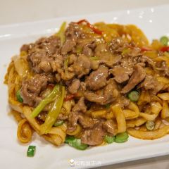 ChaoShanLou User Photo