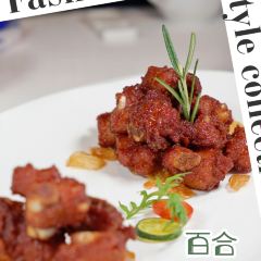 BingSheng Private Kitchen (Tianhe East Road) User Photo