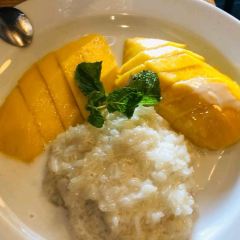 PEEPS Thai Eatery User Photo