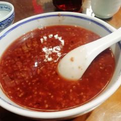 龙聚祥烧麦馆(鼓楼店) User Photo