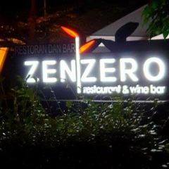 ZENZERO Restaurant & Wine Bar 여행 사진