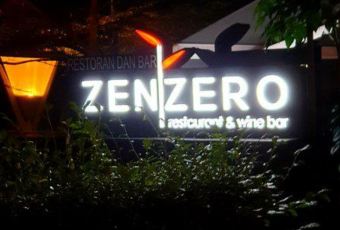 ZENZERO Restaurant & Wine Bar user photo