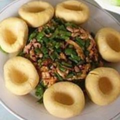 东昌老菜馆(文化路店) User Photo