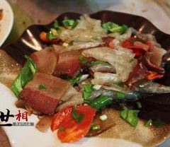 柞水土菜馆(营盘镇朱家湾店) User Photo