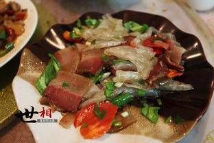 柞水土菜馆(营盘镇朱家湾店) user photo