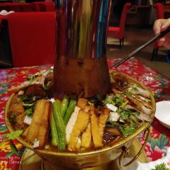 SHAN XI HUI GUAN HE PING NA LU DIAN User Photo