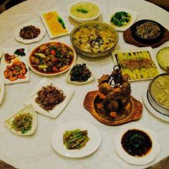 丝路餐厅 User Photo