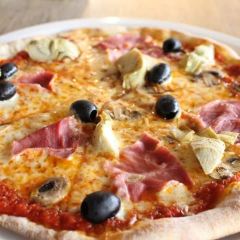 Vapiano User Photo