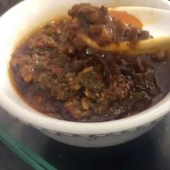 Cuihua Stone Pot Restaurant with Local features User Photo