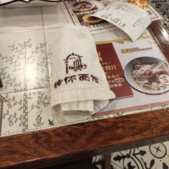 情怀小馆 User Photo