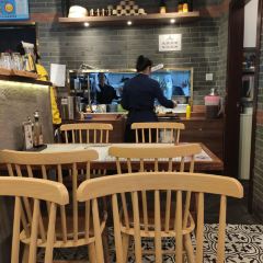 情怀小馆 User Photo