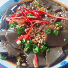 柞水土菜馆(营盘镇朱家湾店) User Photo