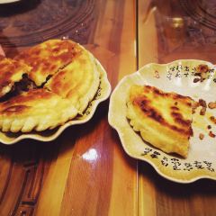拉姆藏餐 User Photo