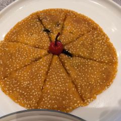 湯臣·空中餐廳·嚴選粵菜（石灣世博廣場店）張用戶圖片