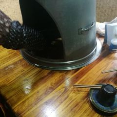 大灶柴火魚張用戶圖片
