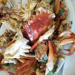 Chengdu Private Home Cuisine (weizhoudao) User Photo