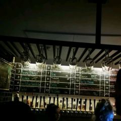 Mikkeller Bar User Photo
