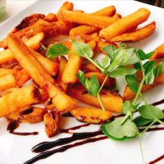 Cafe Halvvejen張用戶圖片