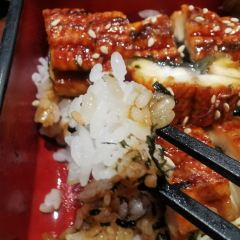 鸟匠·新潮日料(万象九宜城店) User Photo