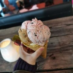 Vaffelbageren張用戶圖片